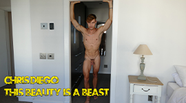 Chris Diego This Beauty Is a Beast