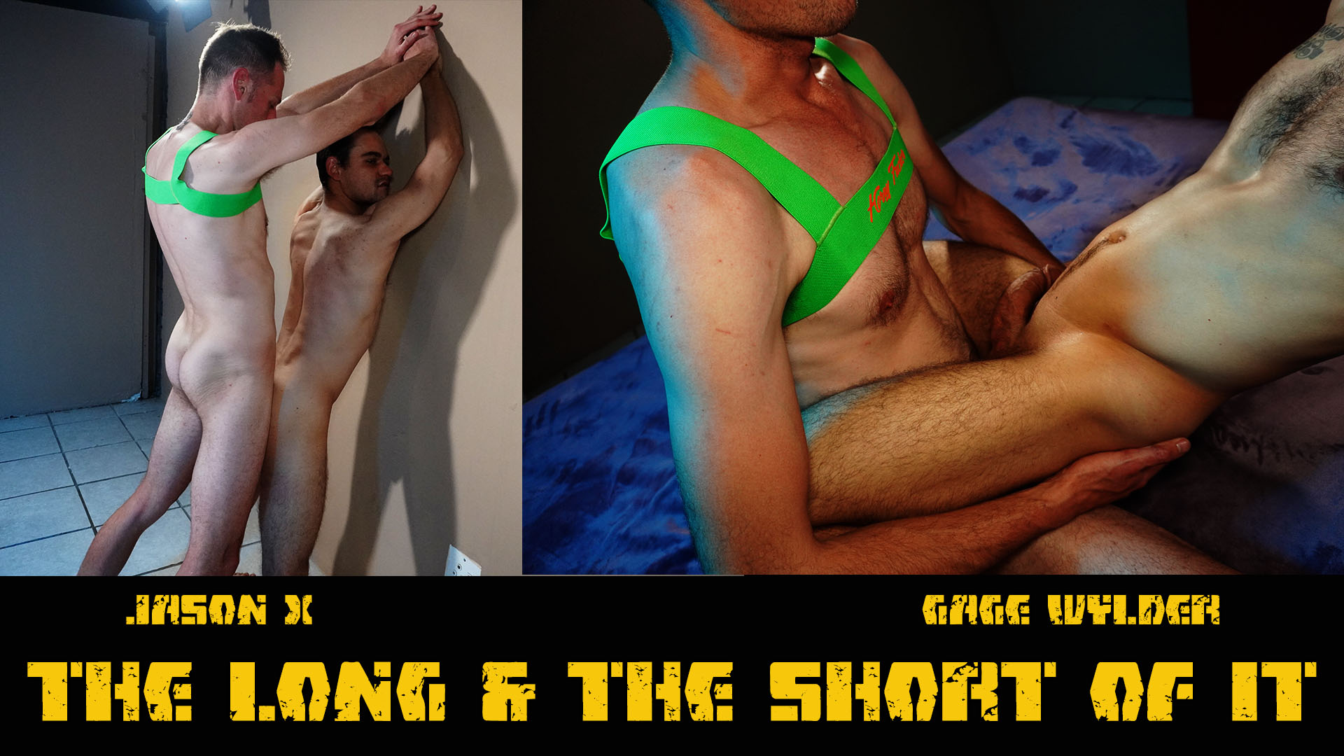 The Long & the Short of It