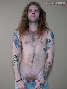 The Glam Rocker
