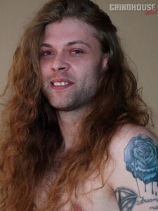 The Glam Rocker