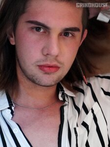 Tyrin Grey Audition