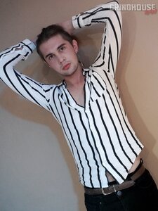 Tyrin Grey Audition