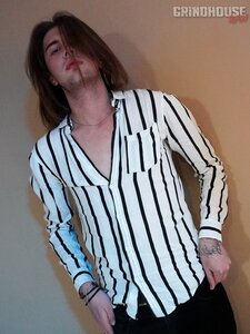 Tyrin Grey Audition