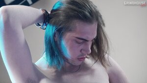 Tyrin Grey Audition