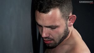 Glory Hole Suck