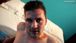 James Brett Audition
