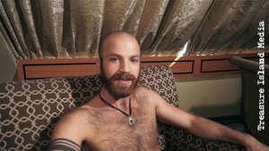 JAMES STEVENS ( INTERVIEW )